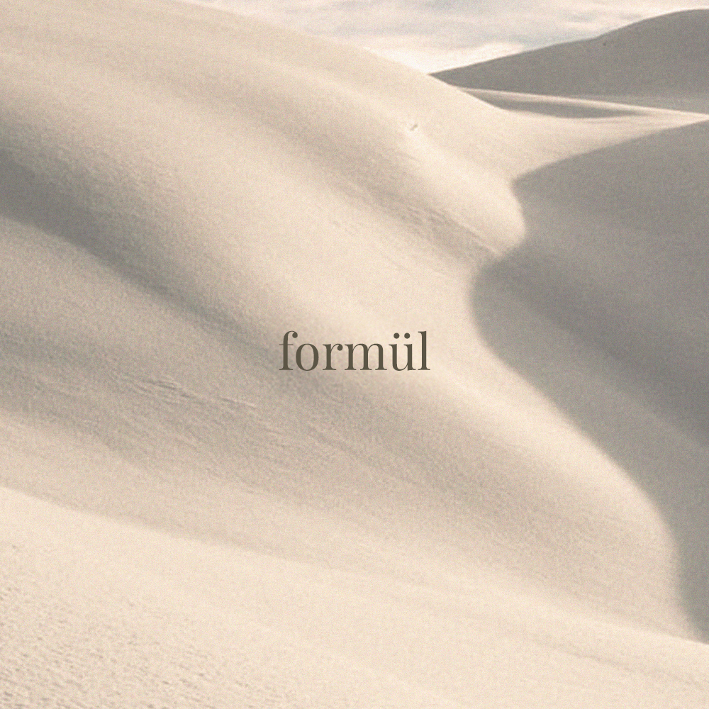 Formül