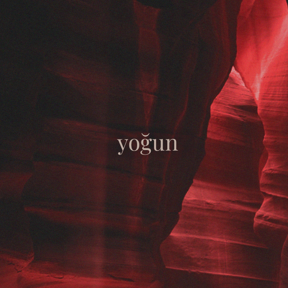 Yoğun